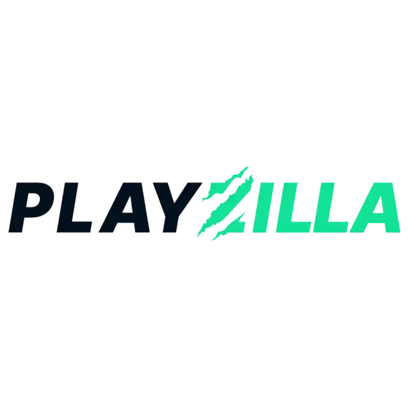 PlayZilla Kasino logo